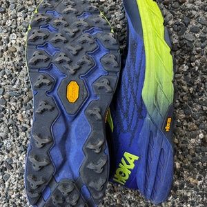 Hoka Speedgoat mens 10